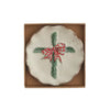 Cross Tidbit Plate