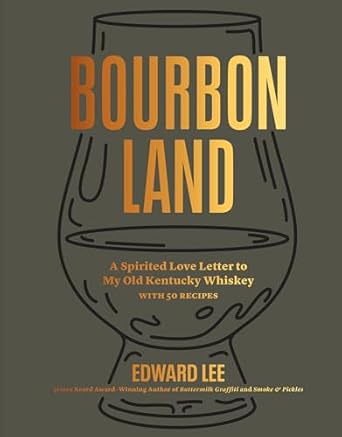 Bourbon Land Book