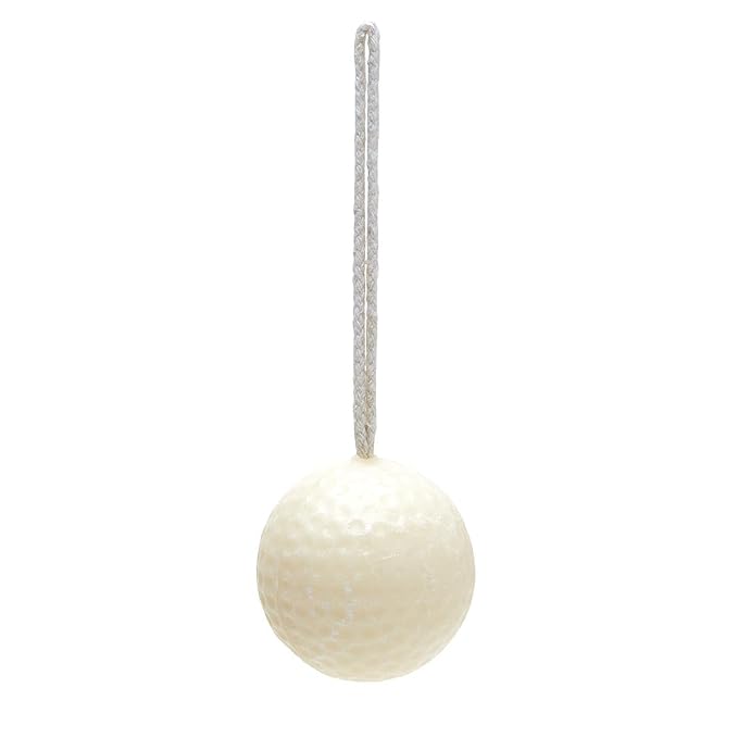 Golf Ball On A Rope Soap