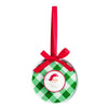 Christmas Acrylic Ornament Set | Mud Pie