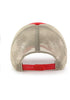 Georgia Bulldogs Flagship Wash MVP Hat