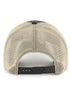 Georgia Bulldogs Black Trawler Hat