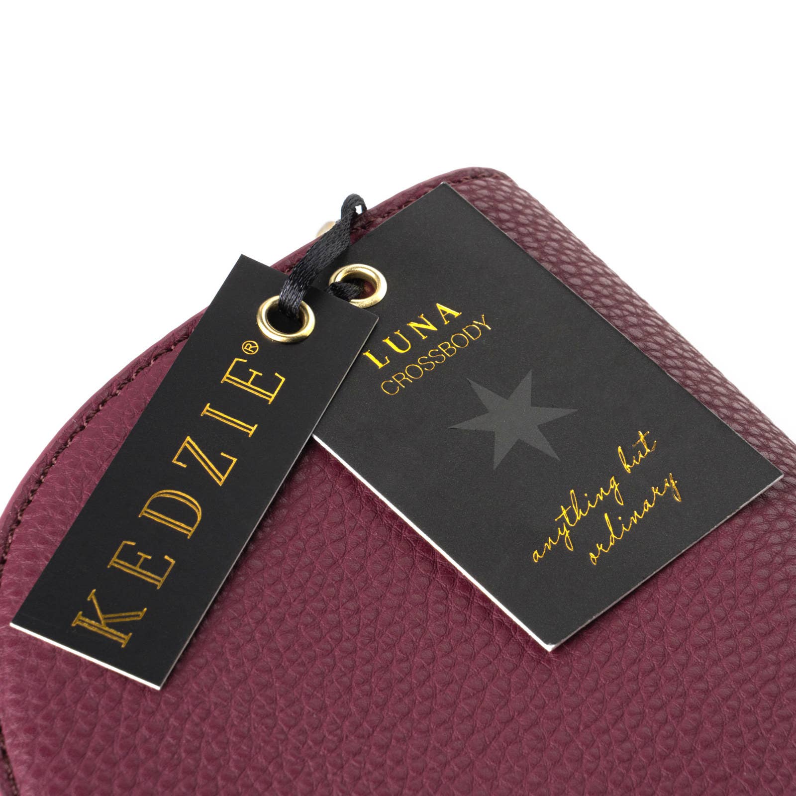 Kedzie Luna Crossbody