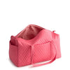 Large Original Duffel | Rapture Rose | Vera Bradley