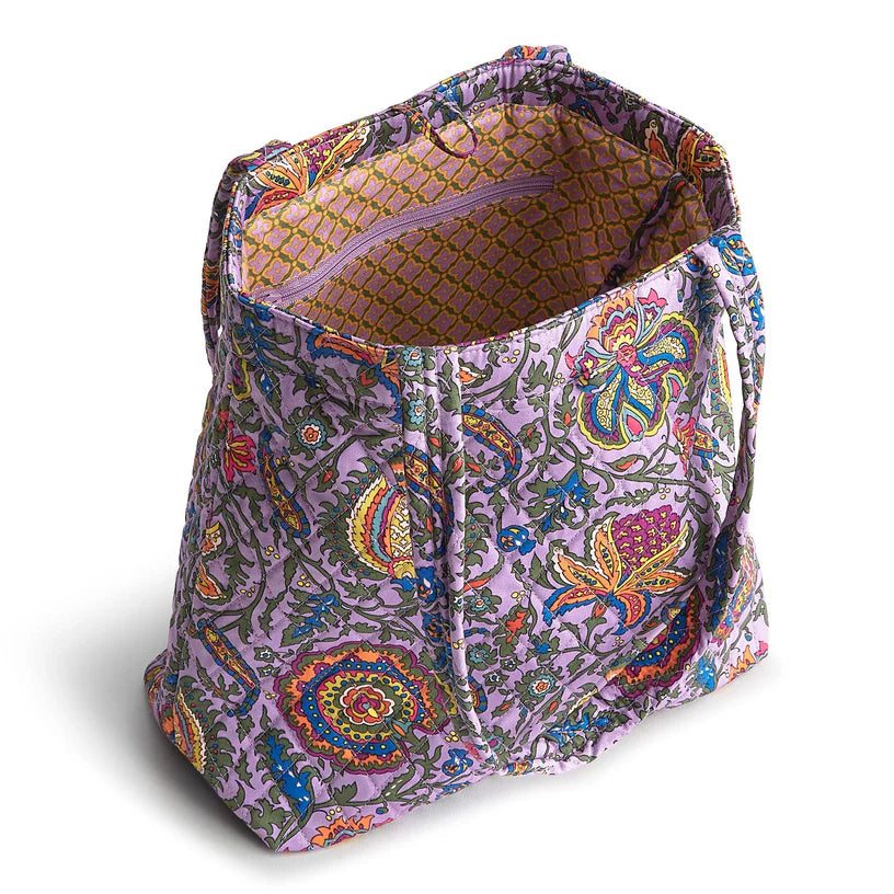 Small Original Tote Bag- Marrakesh