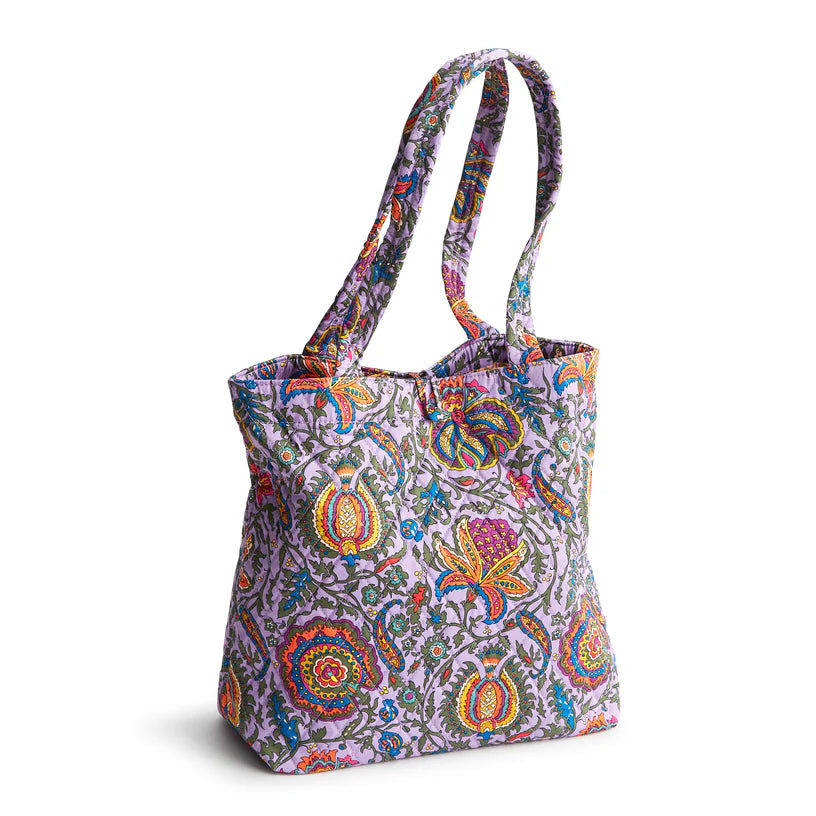 Small Original Tote Bag- Marrakesh