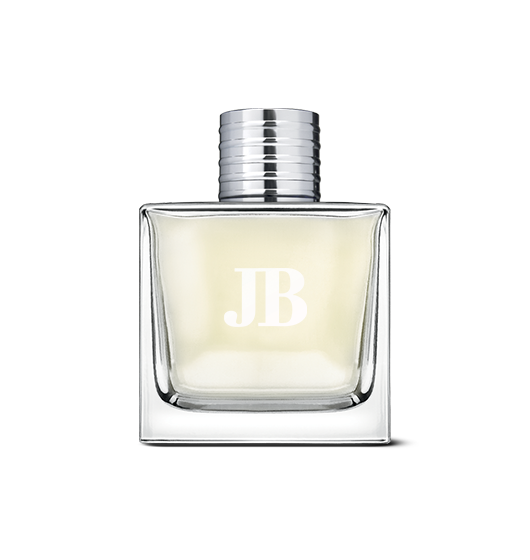 Jack Black JB Eau de Parfum, 3.4 oz