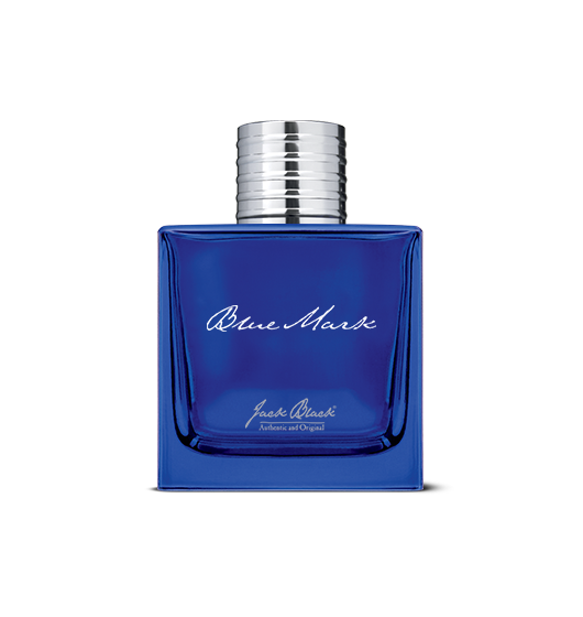 Jack Black Blue Mark Eau de Parfum, 3.4 oz