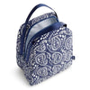 Featherweight Lunch Bag - Waves Paisley | Vera Bradley