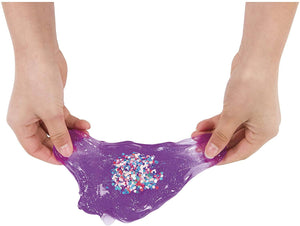 Mix-Ins Slime & Confetti Kit