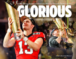 Glorious: Georgia Secures Its Second Consecutive National Title