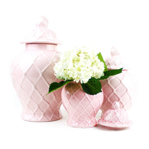 8 Oak Lane Ginger Jar - Thumbnail 5