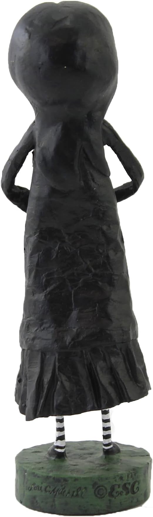 The Enchantress | Lori Mitchell