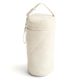 Welland Baby Bottle Bag - Pumice Stone | Vera Bradley