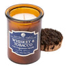 Northern Lights | Whiskey & Tobacco 5oz Spirit Jar