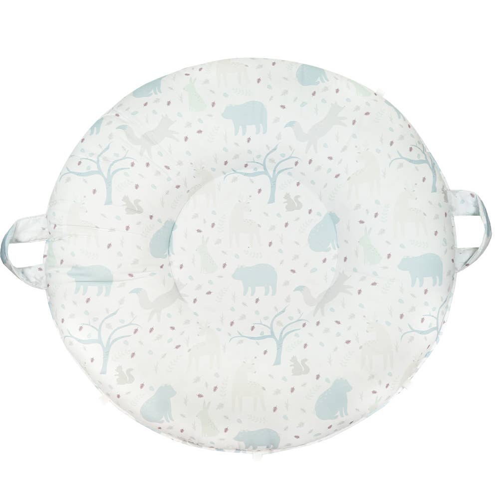 Woodland Pello Floor Cushion