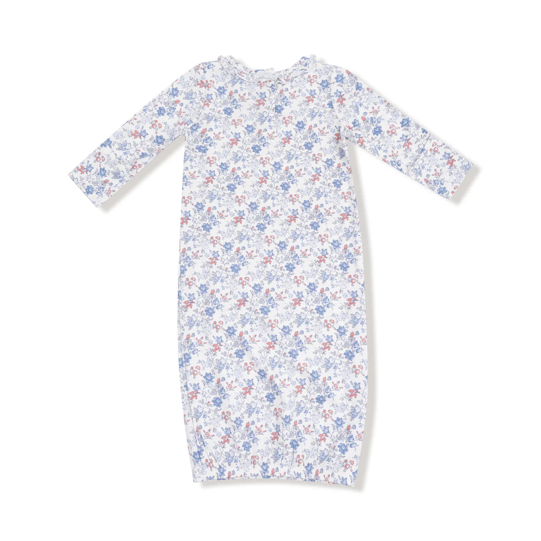 Country Girl Floral Kimono Gown | Angel Dear