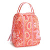 Lunch Bag - Sherbert Paisley | Vera Bradley