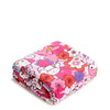 Hello Kitty & Friends Floral Throw Blanket | Vera Bradley