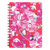 Hello Kitty Small Spiral Notebook| Vera Bradley