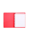 Hello Kitty Small Spiral Notebook| Vera Bradley