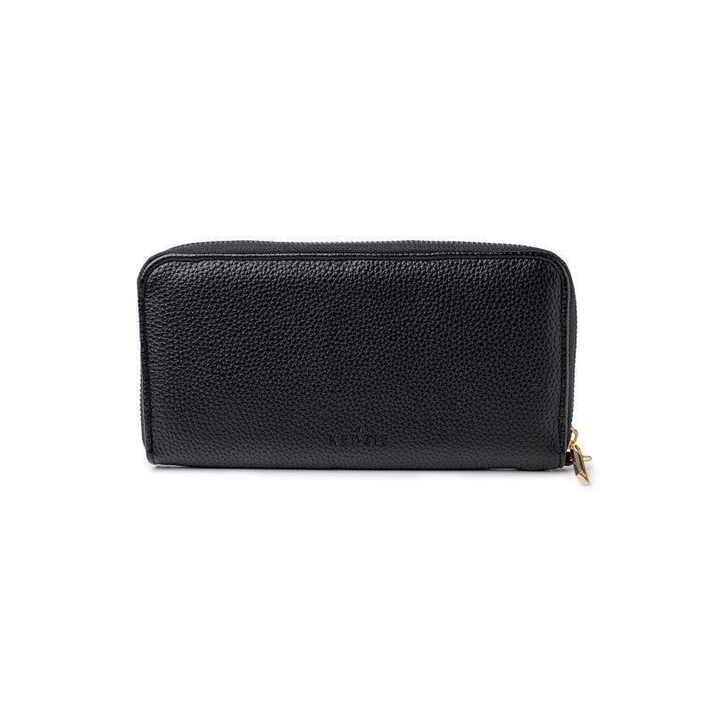 Eclipse Zip-Around Clutch Open Stock