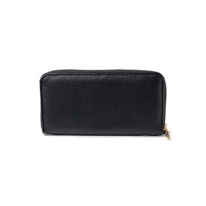 Eclipse Zip-Around Clutch Open Stock