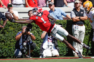 Glorious: Georgia Secures Its Second Consecutive National Title