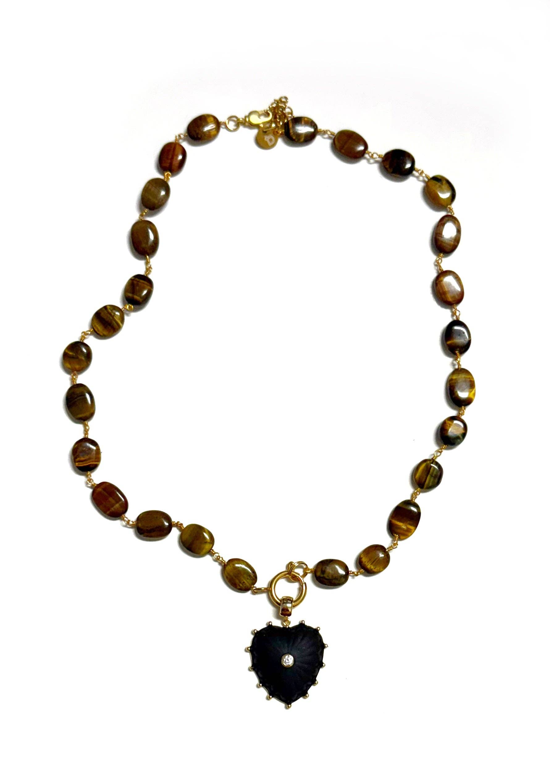 Clarkson Collection Necklaces | Betsy Pittard