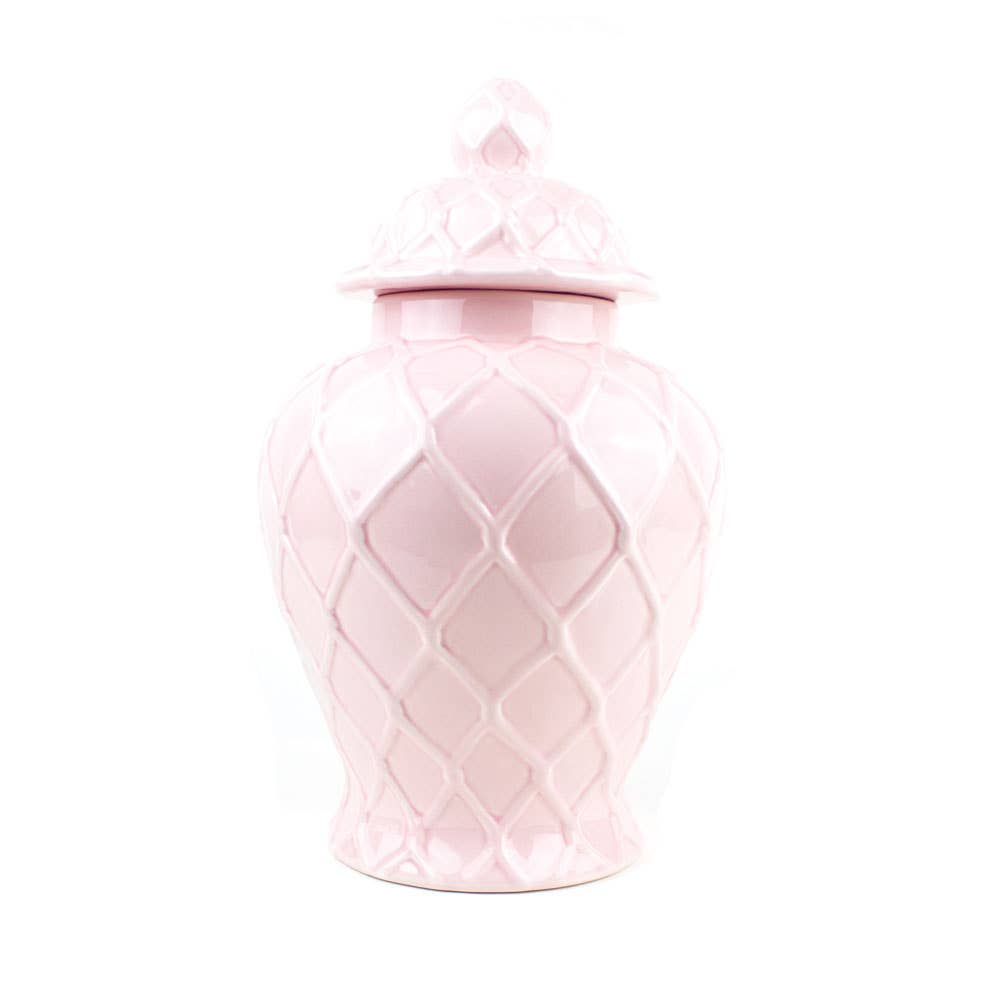 8 Oak Lane Ginger Jar - Thumbnail 2