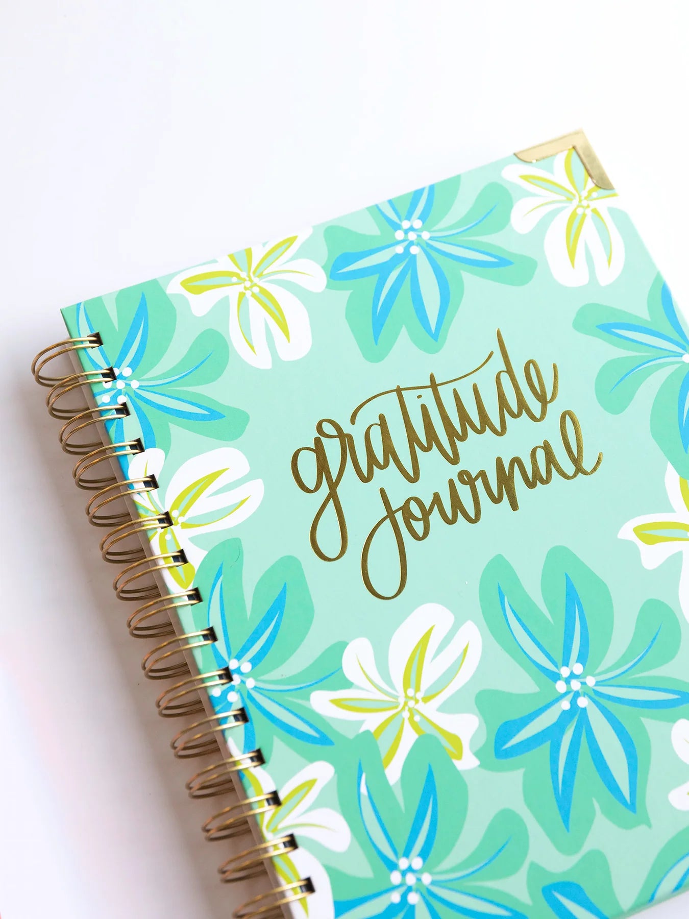 Gratitude Journal | Joyful Blooms