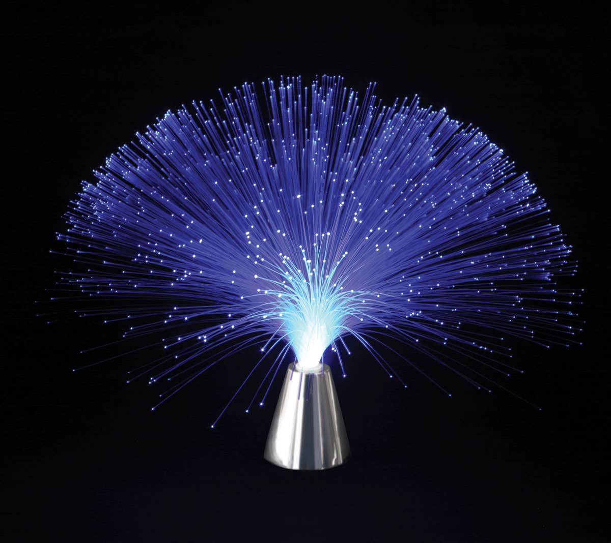 Fiber Optic Light, Physics, Science Kit