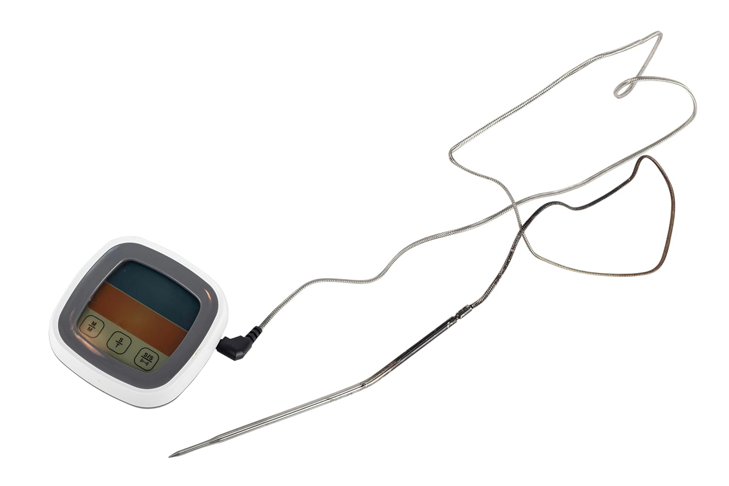Grill Boss Meat Thermometer