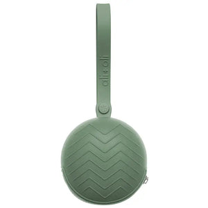 Pacifier Holder Case (Army Green)