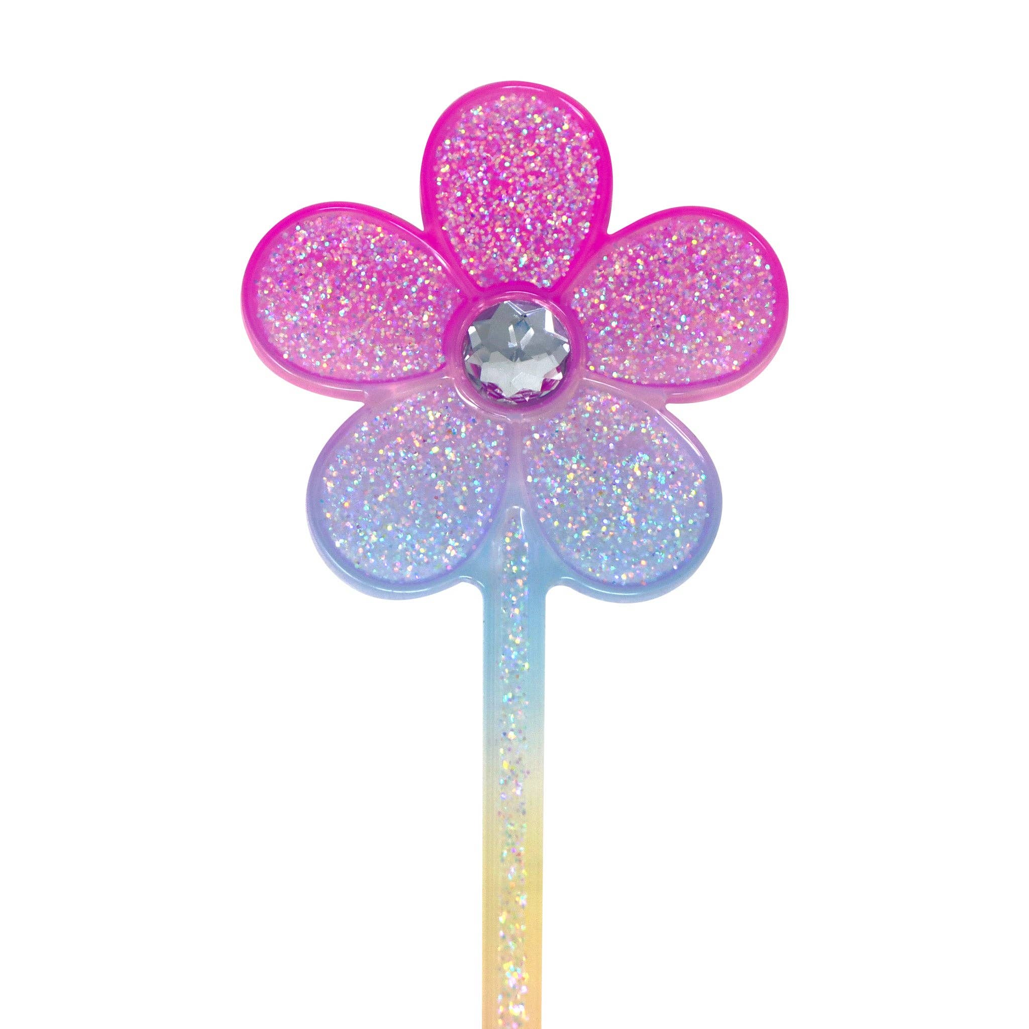 Fairy Butterfly Friends Wand | Pack of 6