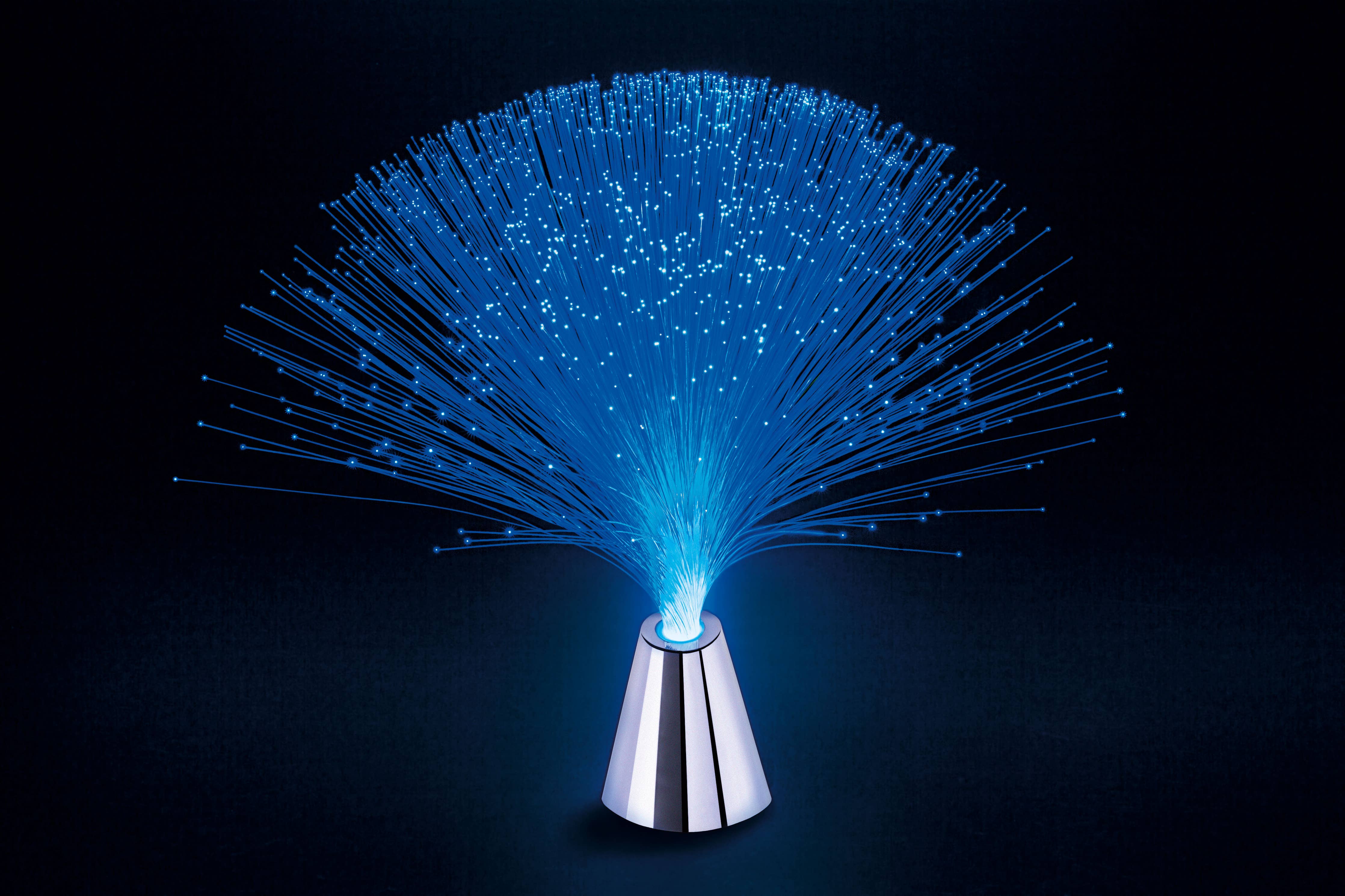 Fiber Optic Light, Physics, Science Kit