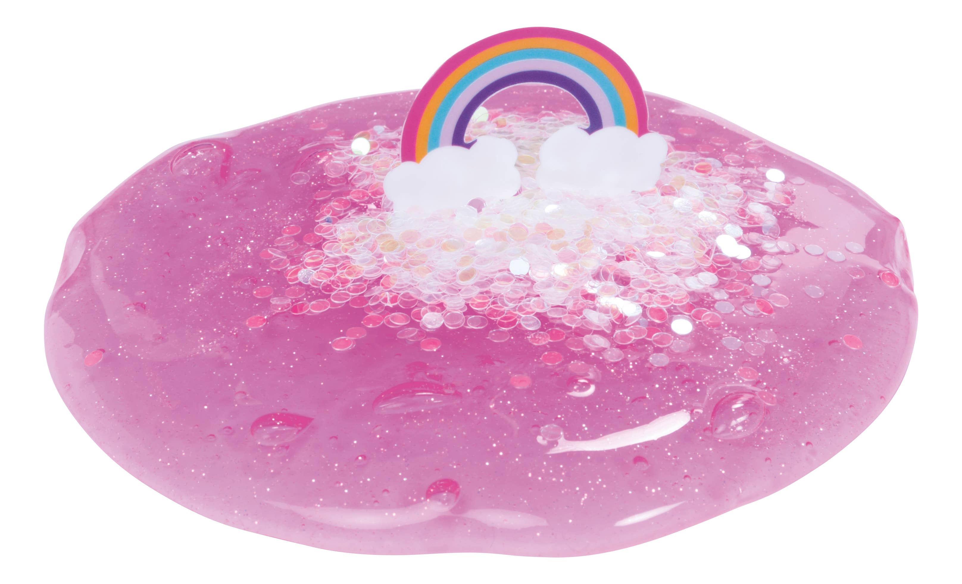 Mix-Ins Slime & Confetti Kit