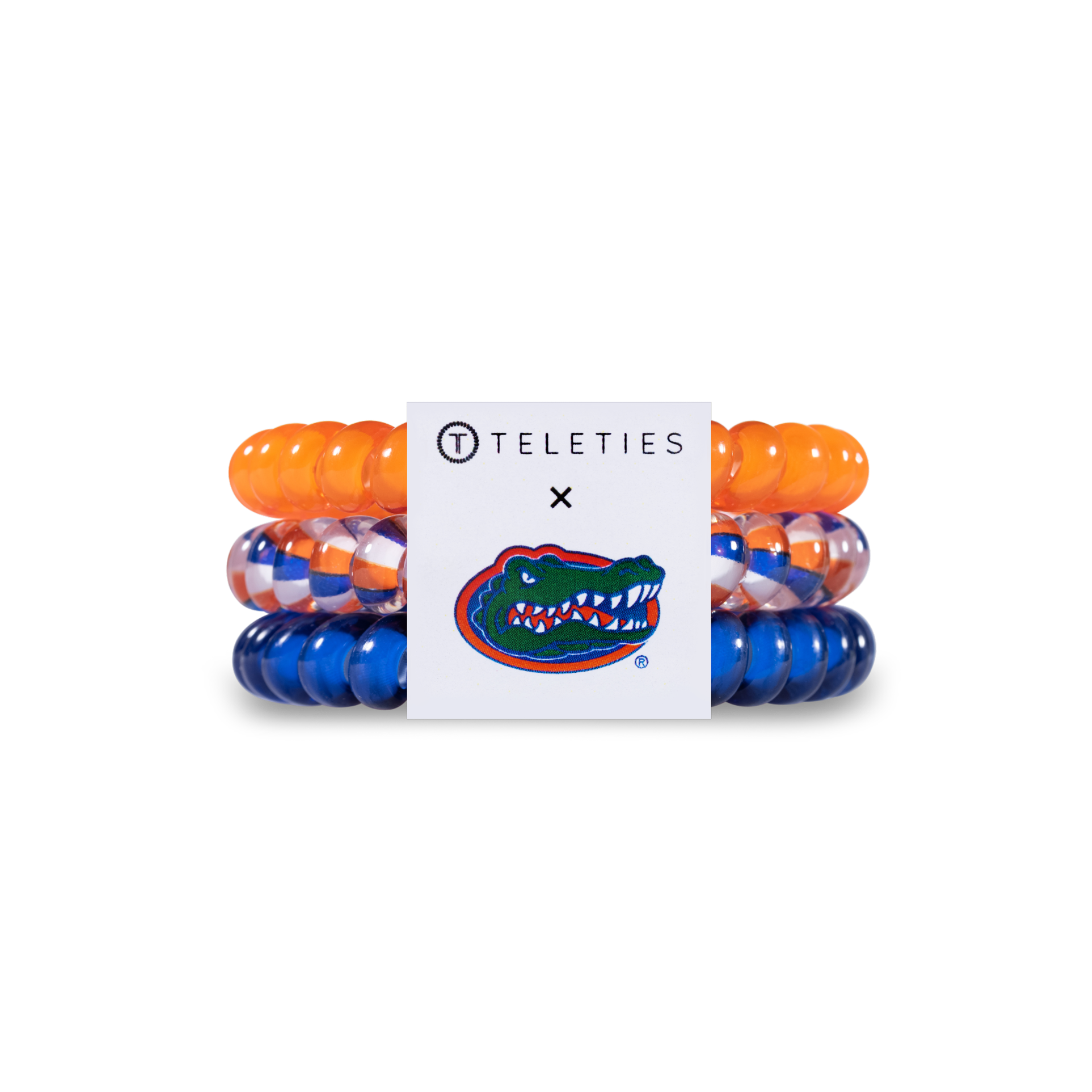 University of Florida Small Hair Ties