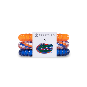 University of Florida Small Hair Ties