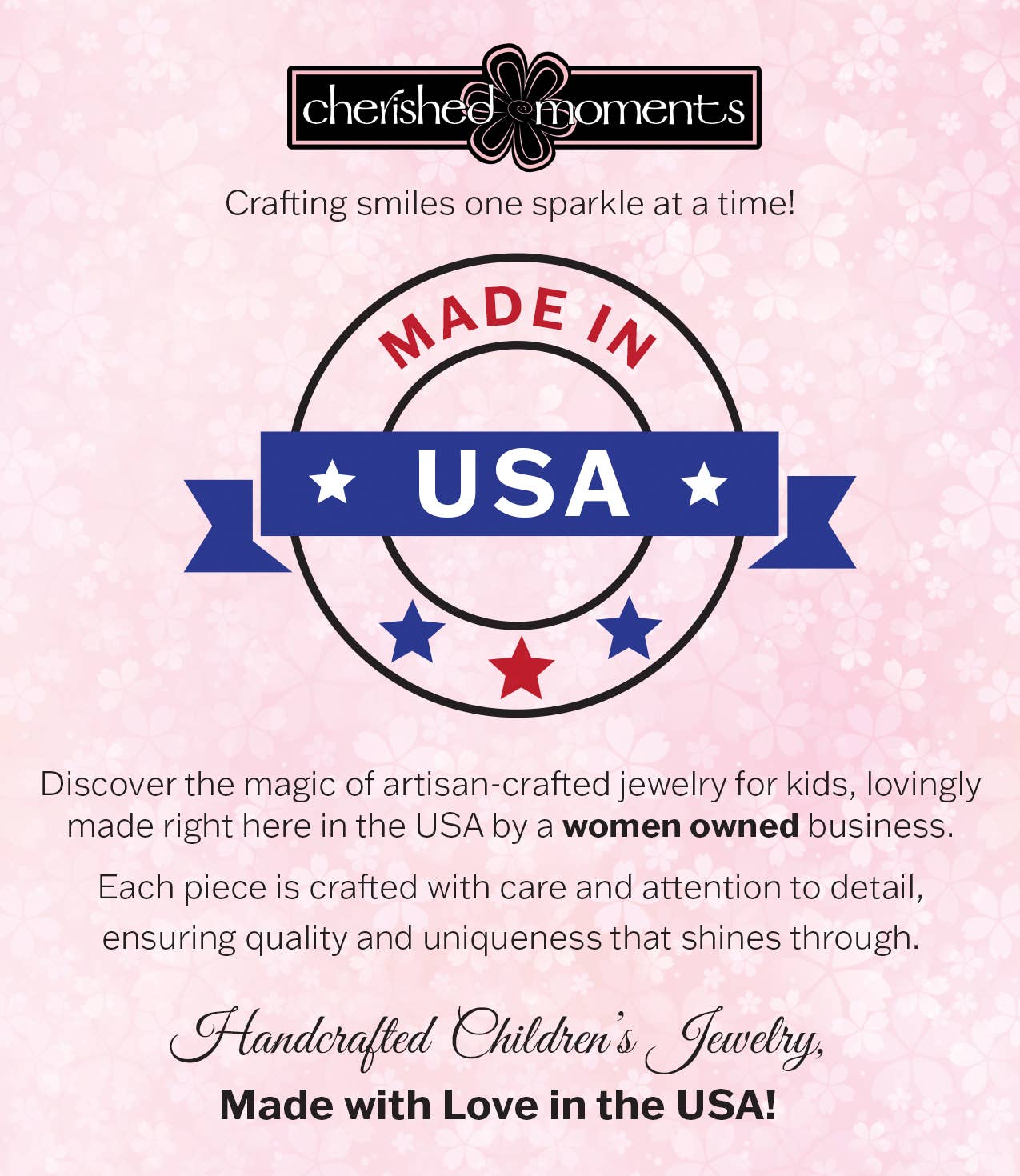 Kids 14K Gold-Plated Baptism Cross Bracelet or Communion Gift