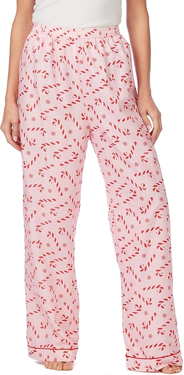 Women's Holiday Pajama Pant