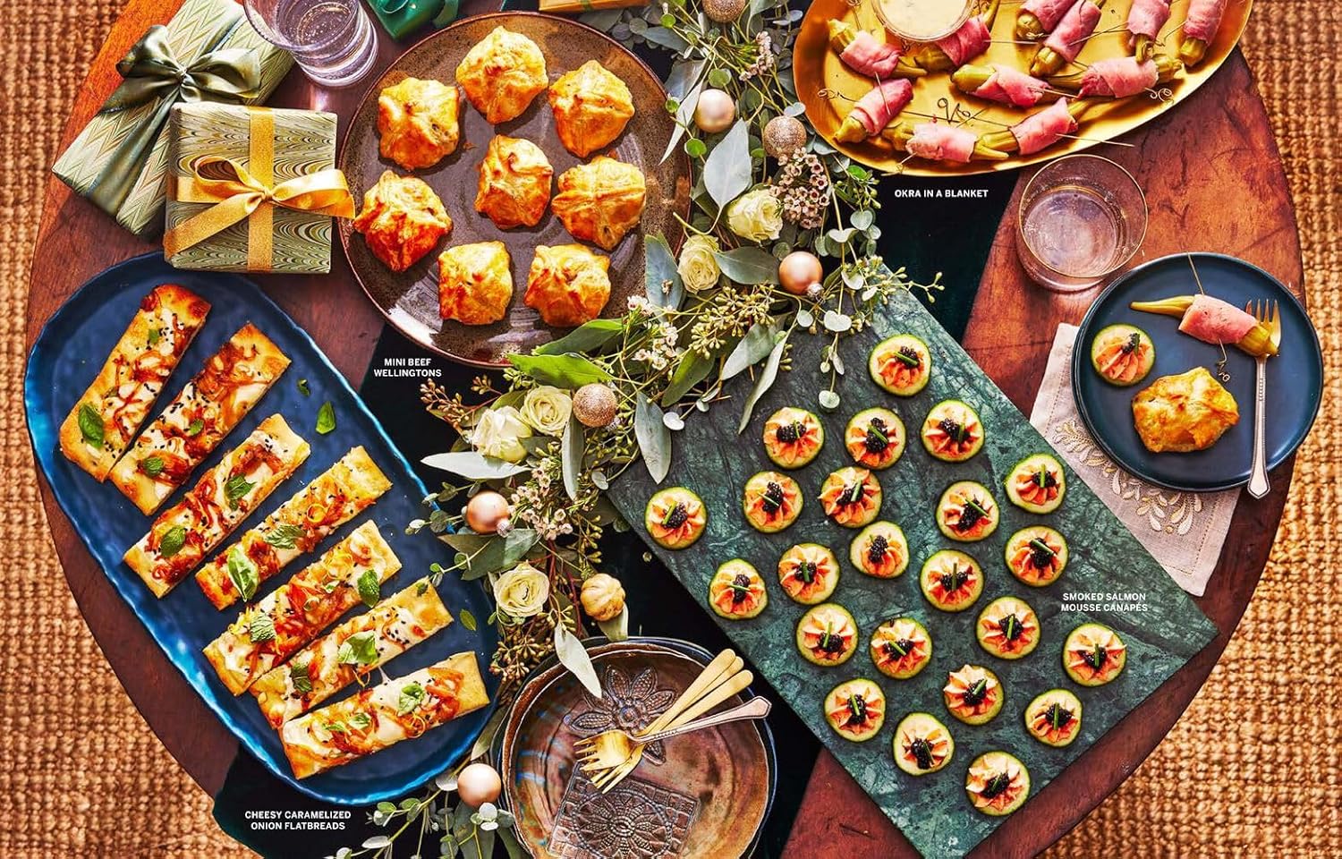 Christmas with Southern Living 2025: Inspired Ideas for Holiday Cooking and Decorating