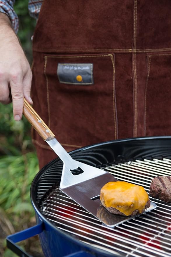 Outset Verde Collection Grill Spatula