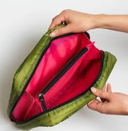 All-Inclusive | Green Puffer | Scout