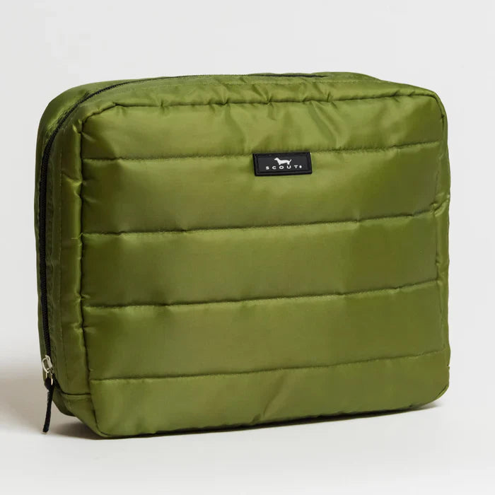 All-Inclusive | Green Puffer | Scout