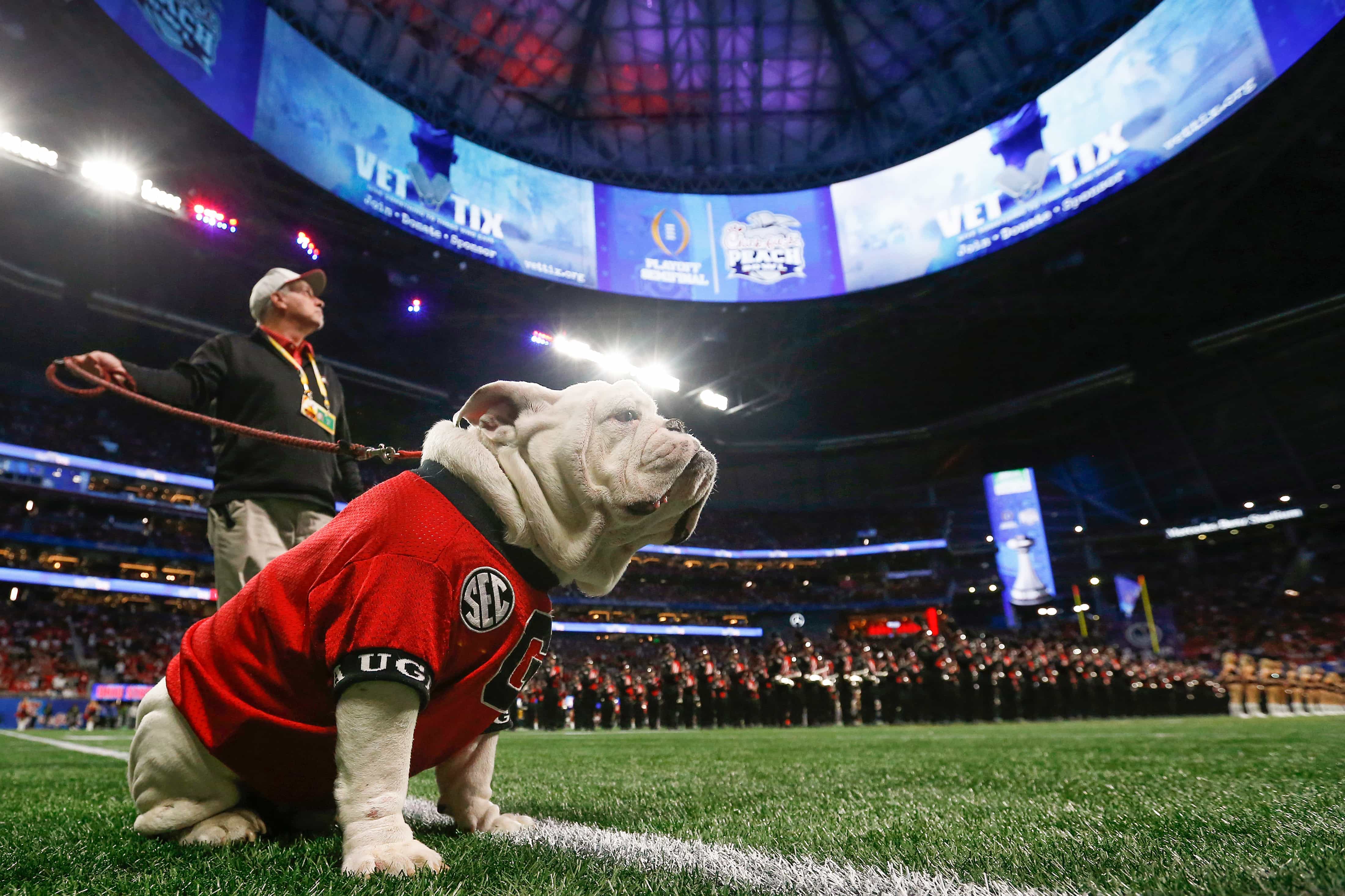 Glorious: Georgia Secures Its Second Consecutive National Title