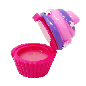 Unicorn Dreamer Sweet Cupcake Lip gloss