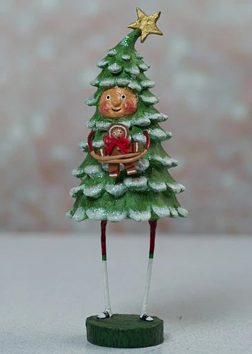 Bruce Spruce | Lori Mitchell