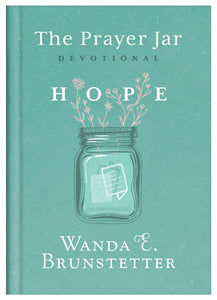 The Prayer Jar Devotional: HOPE