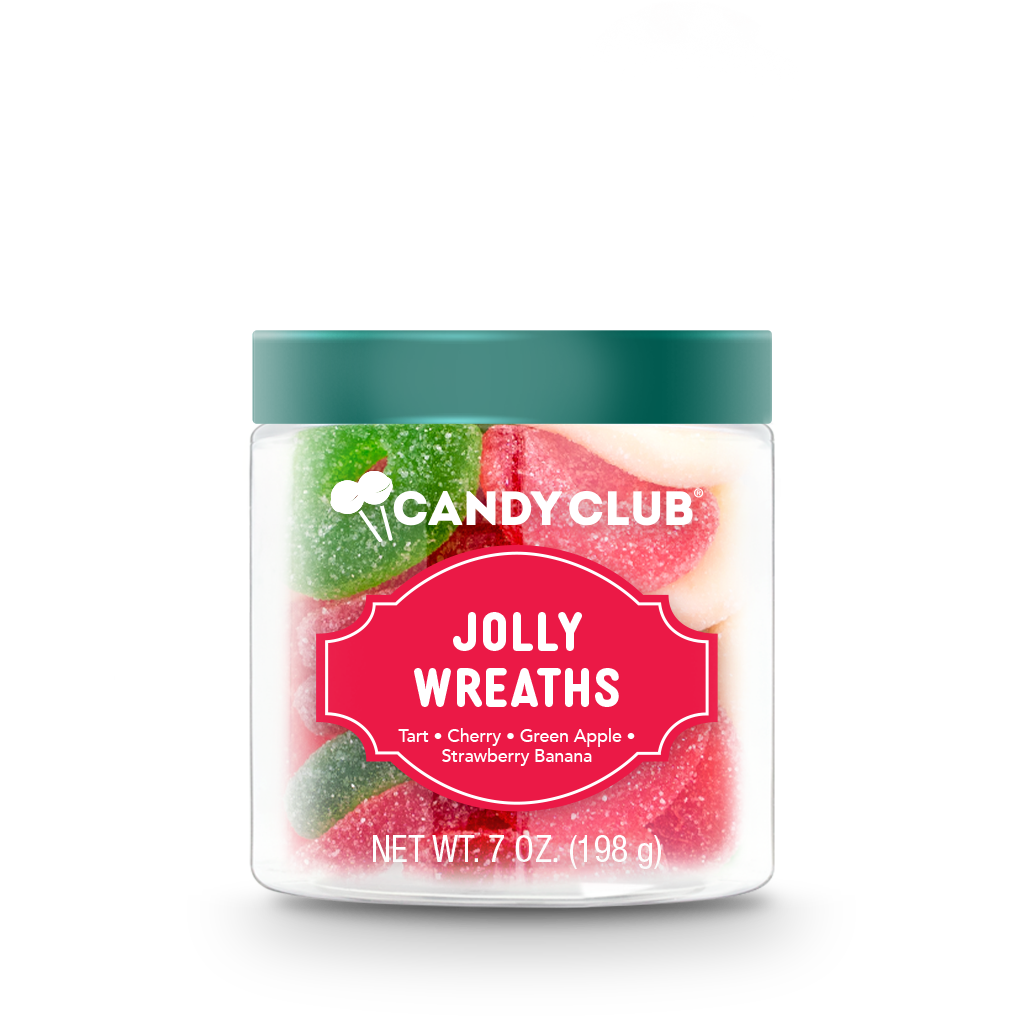 Jolly Wreaths Holiday Collection*